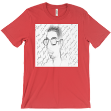 mirajpatel T-Shirts