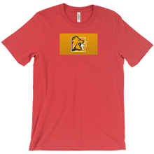 thenikichaprobg T-Shirts