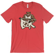 born2killtv T-Shirts