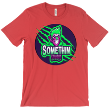 somethinsavagegaming T-Shirts