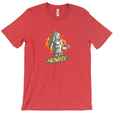 mrmcnikle T-Shirts