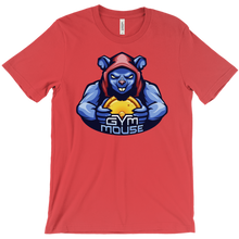 gymmou5e T-Shirts