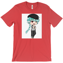 gachablulee T-Shirts