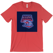 theoneandonlynando T-Shirts