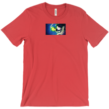 alekzadda T-Shirts