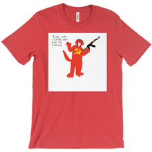 jklonky T-Shirts
