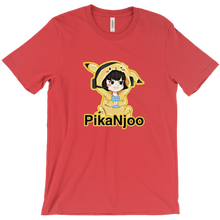 pikanjoo_ T-Shirts