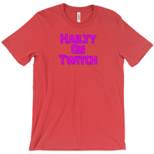 hailyyontwitch T-Shirts