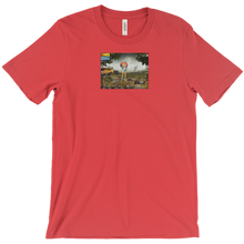 qasamalawnehgaming T-Shirts