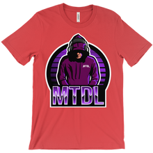 mtdlgaming T-Shirts