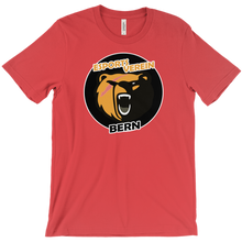rushingronny-2840 T-Shirts