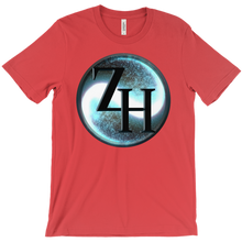 zockerhans72 T-Shirts