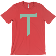 teaisformugs_ T-Shirts