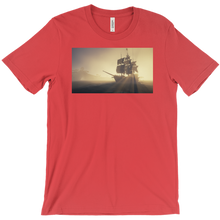 oddemperor123 T-Shirts
