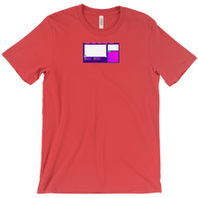 cauaeletric T-Shirts