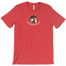 joannerrrzx3 T-Shirts