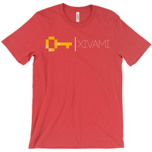 xivami T-Shirts