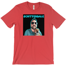 scotterdale T-Shirts