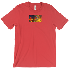 xancient_gamerx T-Shirts