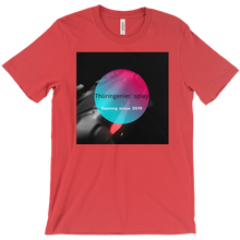 thueringenletsplay T-Shirts