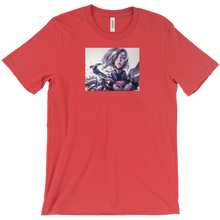 azteriun T-Shirts