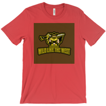 cowboyriot-5132 T-Shirts