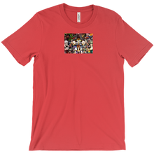shouto_izuku T-Shirts
