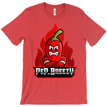 pep_breezy T-Shirts