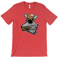 Rustieghost T-Shirts
