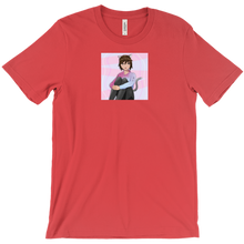 diefeuertomate T-Shirts
