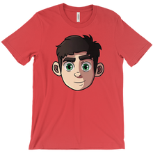 sharebox_ T-Shirts