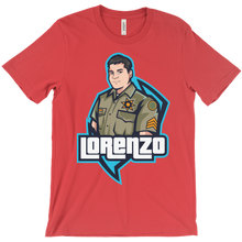 lorenzoaleman T-Shirts