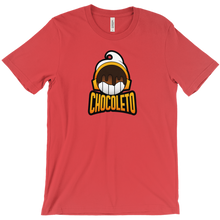 elchocoleto T-Shirts
