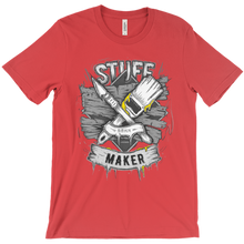 keevanski T-Shirts