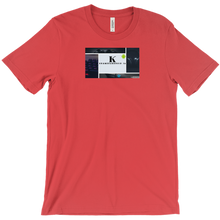 kramerandroid16-8795 T-Shirts
