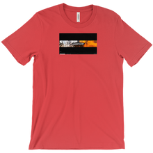 xabgelaufen T-Shirts