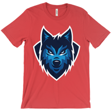 wolffangjay-4156 T-Shirts