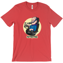 puffpuffpass-6795 T-Shirts