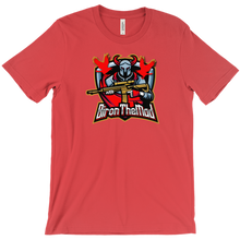 bironthemad-3101 T-Shirts