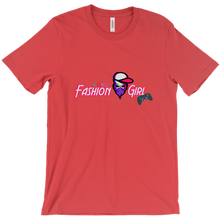 fashiongirl T-Shirts
