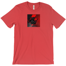 wolfie2x_ T-Shirts