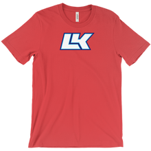 iamluudde_ttv T-Shirts