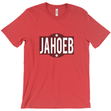 jahoeb01 T-Shirts