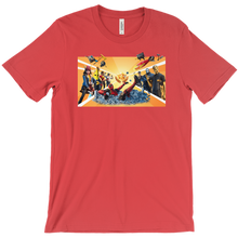 team_royal_brothers T-Shirts