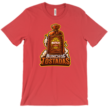 bunchoftostadas-2908 T-Shirts