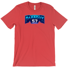 paradox_57 T-Shirts