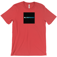 r6_foxygamer T-Shirts
