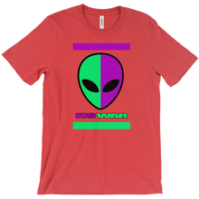Alien War GTA V