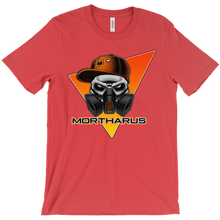 mortharus-4329 T-Shirts