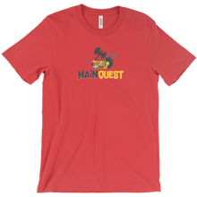 mainquestt-6517 T-Shirts